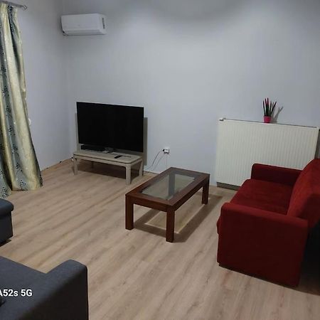 치오스 Το Σπίτι Της Μαρίας 아파트 외부 사진