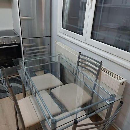 치오스 Το Σπίτι Της Μαρίας 아파트 외부 사진