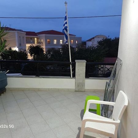 치오스 Το Σπίτι Της Μαρίας 아파트 외부 사진